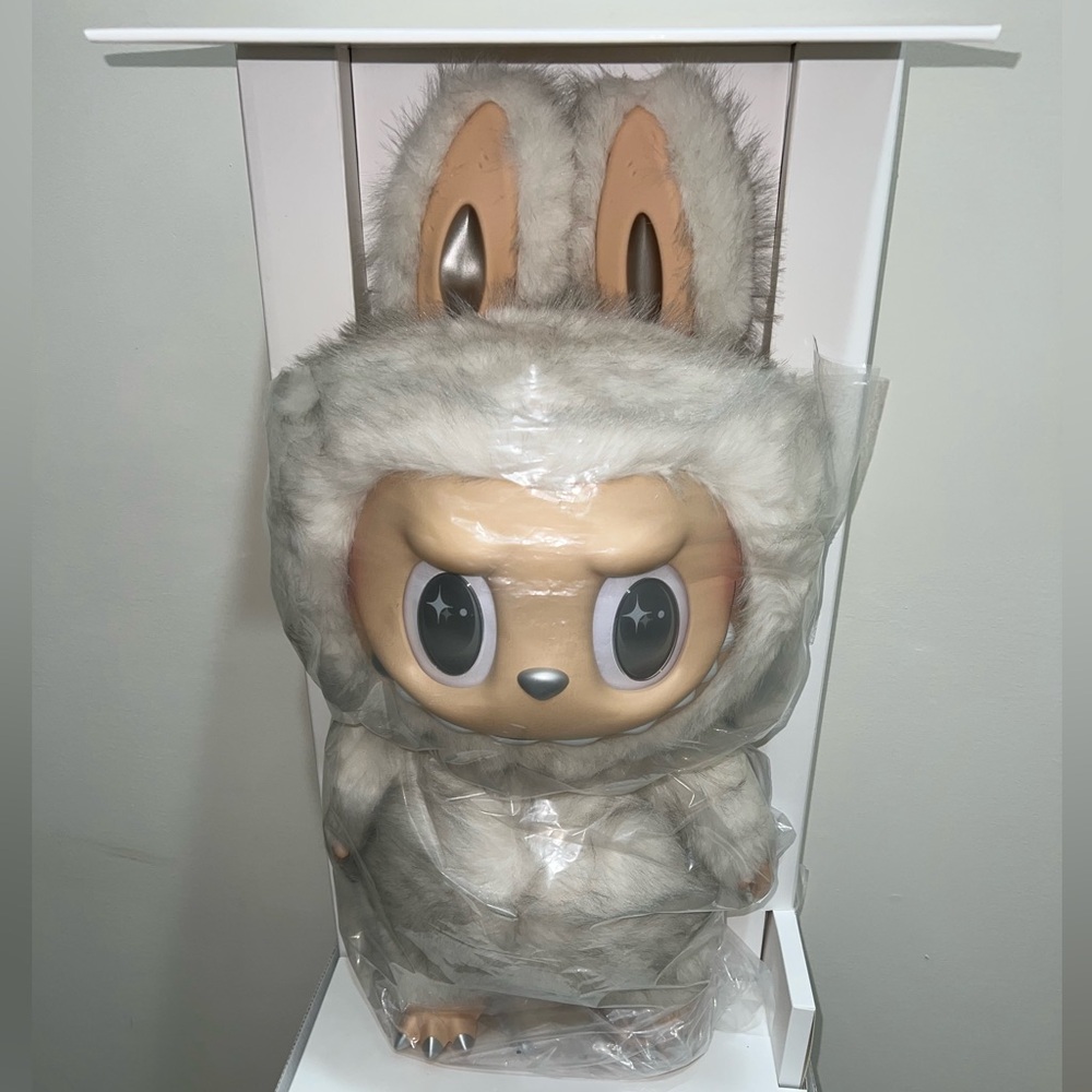 ⭐️ 🔥 Sale: Pop Mart Angel in Clouds – ZIMOMO (New in Box)